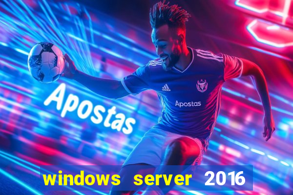 windows server 2016 download iso pt-br